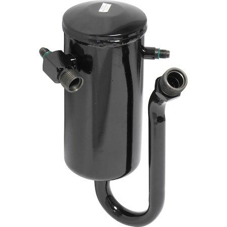 Universal Air Cond 86-93 Ford F-Series 4.9 5.0 5.8 7.3 7.5 RD7187SC